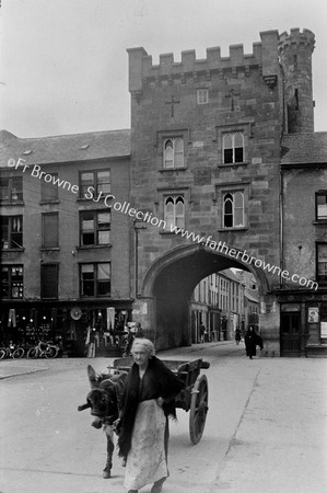 WEST GATE CLONMEL